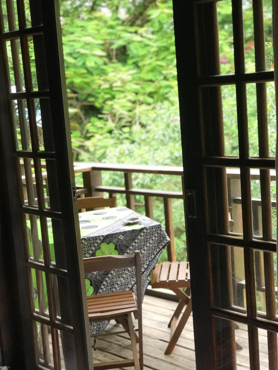 布甘维尔阁楼公寓 格兰德岛 外观 照片