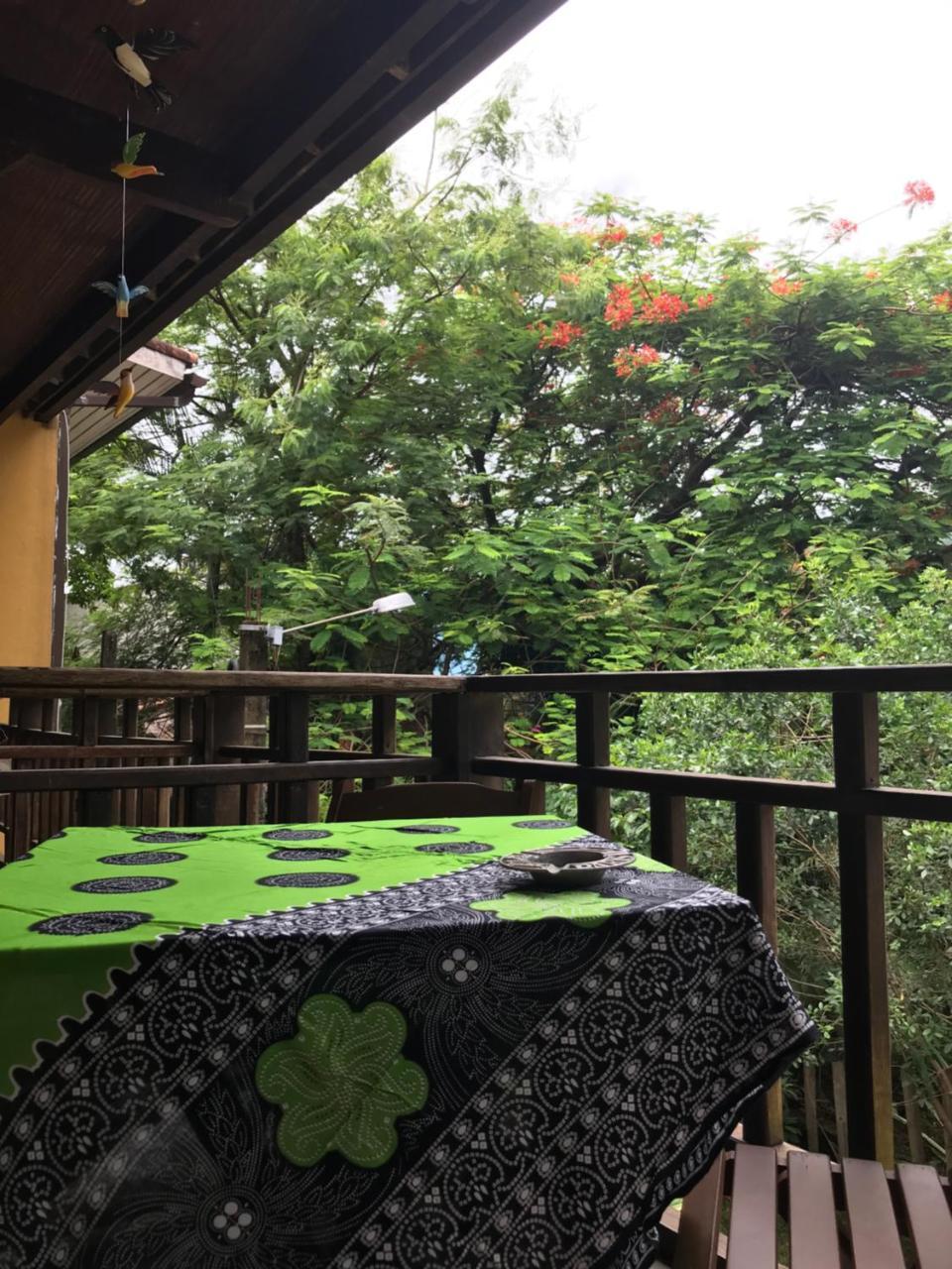 布甘维尔阁楼公寓 格兰德岛 外观 照片